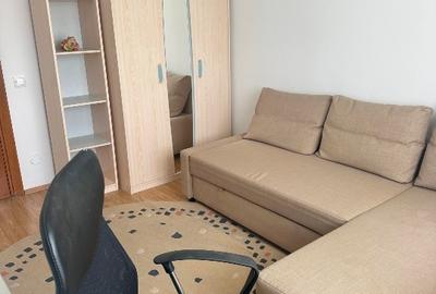 Apartament 4 camere transformat 3 camere McDonalds - Piata Centrala - 5
