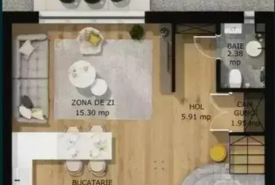 Casa ta modernă în Pipera – liniște, confort și rafinament - 10