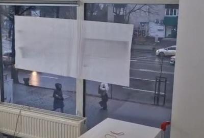 Spațiu comercial, de 30 mp, în Bd. Independenței - 2