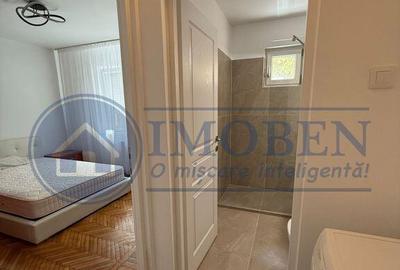 2 Camere -Amaradia-Modern -Etaj 1 -Mobilat -Utilat -Lumin... - 5