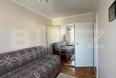 Apartament cu 3 camere în Central - 6