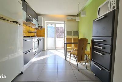 Apartament cu 3 camere în Valea Aurie - 4