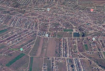 Teren Construcții intravilan de 700 mp, în Berceni - 2