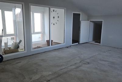 Casă cu 4 camere în Central - 3