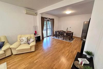 De inchiriat Duplex cu 3 dormitoare, complet mobilat zona exclusivista Braytim - 3