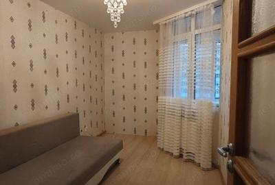Apartament cu 2 camere decomandat în Giurgiului - 5