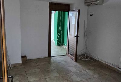 Spațiu comercial, de 110 mp, în Exterior Vest - 1