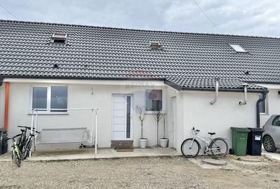 Casă cu 4 camere cu Teren 127 Mp în Nojorid - 11