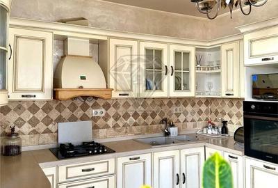 Casă cu 4 camere cu Teren 355 Mp în Blejoi - 11