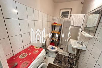 Garsonieră | Parter Înalt | 23 MP | Lângă OMV Vasile Milea | Necesită Renovare - 3