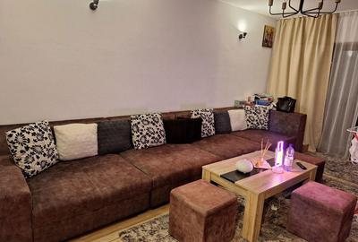 Casă cu 4 camere în Central - 5