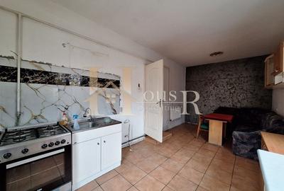 APROAPE DE KAUFLAND. CASA INDIVIDUALA. TEREN GENEROS. - 18