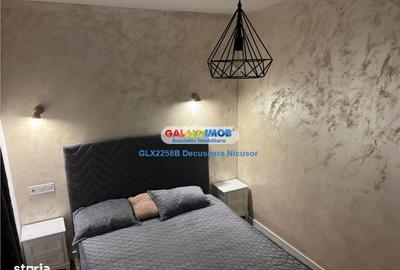 Apartament cu 2 camere în Roșu - 5