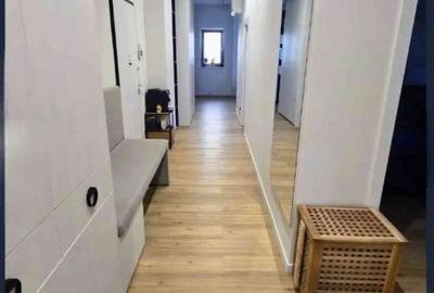 Apartament cu 3 camere decomandat în Central - 6