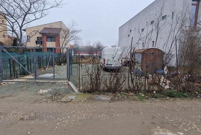 Tomis Nord-Dedeman, teren ideal construire casa. - 4