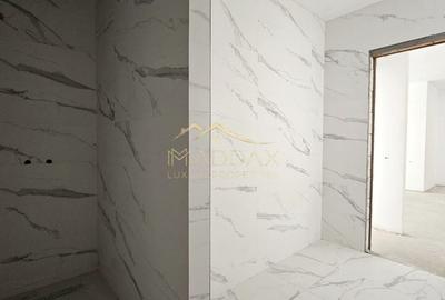 Apartament cu 2 camere de vanzare +  terasa // Floreasca - 12