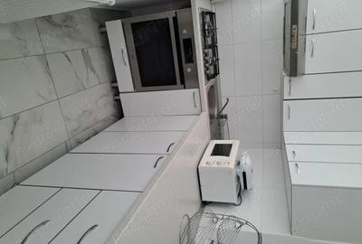 Apartament cu 2 camere semidecomandat în Dudu - 4