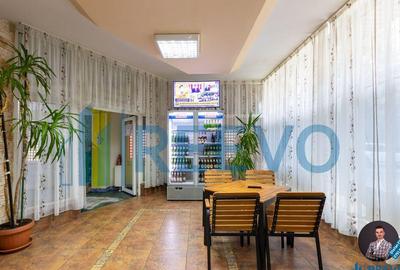 Spa?iu Comercial de vanzare, Zona Corni?a, Bacau - 23