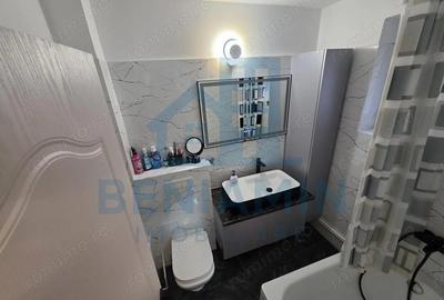 Apartament 2 camere decomandat 52mp Brazda, centrala proprie - 2