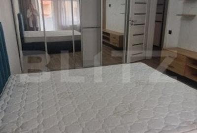 Apartament cu 3 camere decomandat, mobilat în Florești - 6