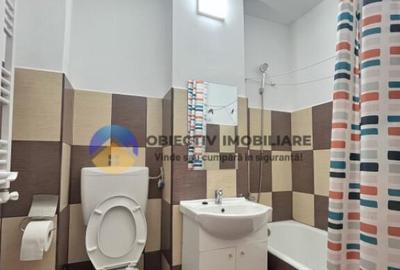 Garsoniera-Zona Piata Bistrita - 3