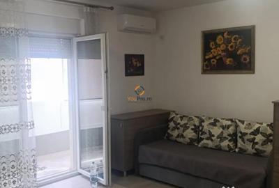 Garsonieră decomandată în Braytim - 4