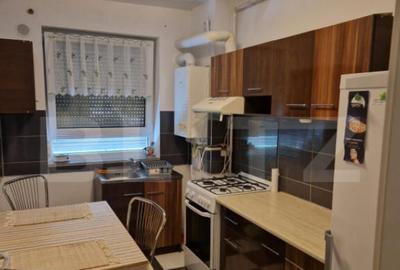 URGENT,garsoniera de vanzare, 34 mp, cu gardina de 12 mp, Av - 9