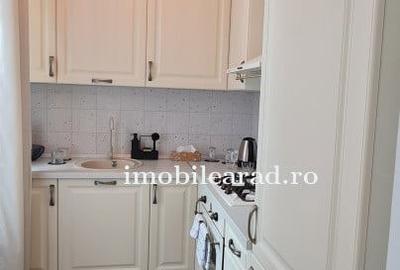 Apartament cu 2 camere în Ultracentral - 10