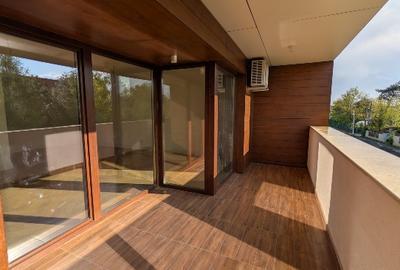 Apartament cu 2 camere decomandat în Băneasa - 3
