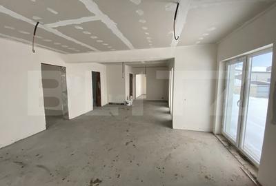 Casa individuala 4 camere la liziera padurii Popesti - 9