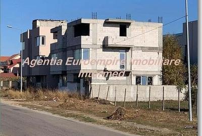 Teren intravilan Km5 zona Veterani - 2