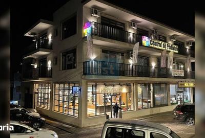 Spațiu comercial, de 1,000 mp, în Bună Ziua - 2
