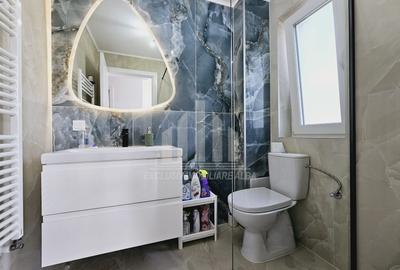 Duplex cu 4 camere cu Canalizare în Cetate - 6