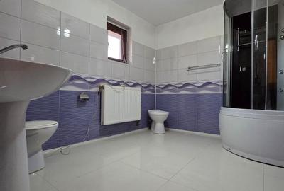 Casă cu 5 camere cu Teren 1270 Mp în Bogdănești - 4