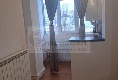 Garsonieră semidecomandată în Alexandru cel Bun - 1