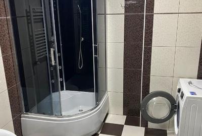 De inchiriat 2 camere zona Triaj - 2