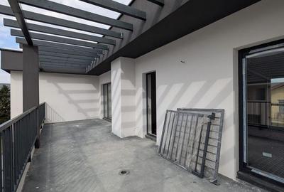 Apartament cu 3 camere decomandat în Florești - 7