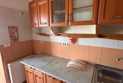 Apartament cu 2 camere semidecomandat în Groapa - 1