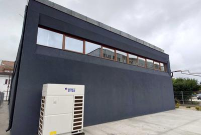 Spațiu comercial, de 320 mp, în Freidorf - 1