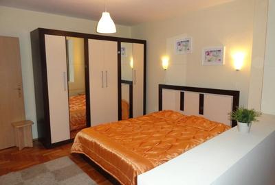 Apartament cu 2 camere semidecomandat, mobilat în Independenței - 7