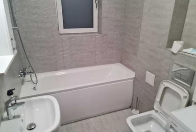 AP. 2 CAMERE STRAULESTI, INCALZIRE PARDOSEALA, LOC PARCARE, NOU AP. 2 CAMERE STRAULESTI, INCALZIRE PARDOSEALA, LOC PARCARE, NOU - 5