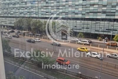 Birou, de 62 mp, în P-ța Victoriei - 9