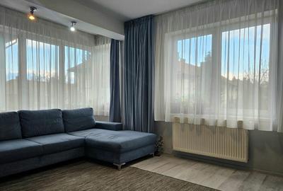 Apartament 3 camere in vila, zona linistita, Tractorul - 7