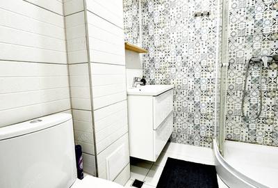 Apartament cu 2 camere semidecomandat în Mazepa 2 - 8