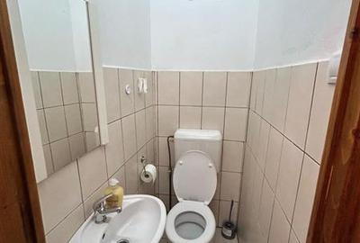 Apartament cu 2 camere decomandat în Vest - 16