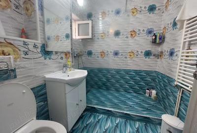 Garsonieră decomandată în Craiter - 10