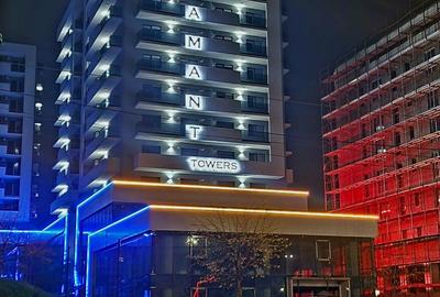 Adamant Towers | 2 camere cu debara | decomandat | tip 2B, 66.5mp - 23