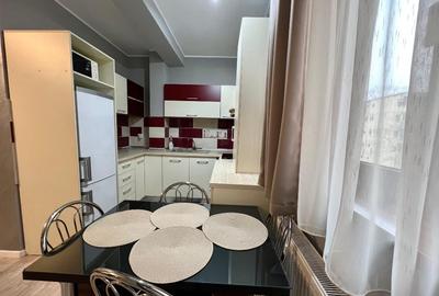 Apartament cu 2 camere nedecomandat în Tomis Nord - 11