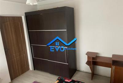 Se inchiriaza, apartament 2 camere, PET FRIENDLY, etajul 3, - 11