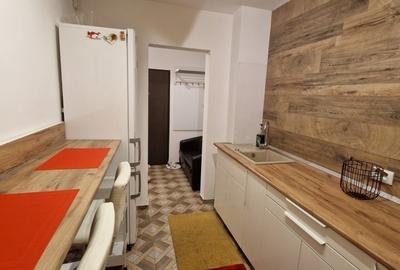 Apartament 2 camere decomandat Lujerului etaj 2 - 2